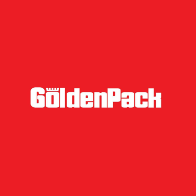 golden pack