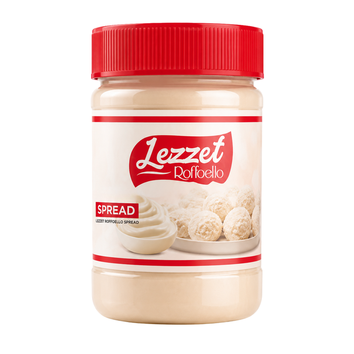لازيت اسبريد رافيللو 300جم*12قطعه