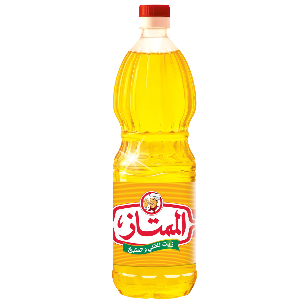 الممتاز زيت خليط 1لتر *12زجاجة
