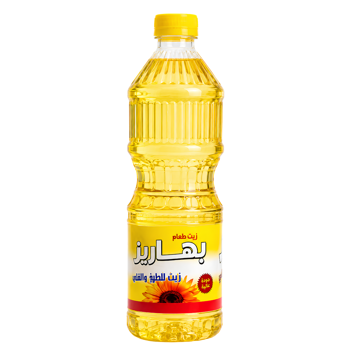 بهاريز زيت خليط 500ملل*12زجاجة