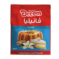 دريم فانيلا 2جم *100 باكيت