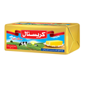 أرما كريستال زبده 500 جم * 10 قطع
