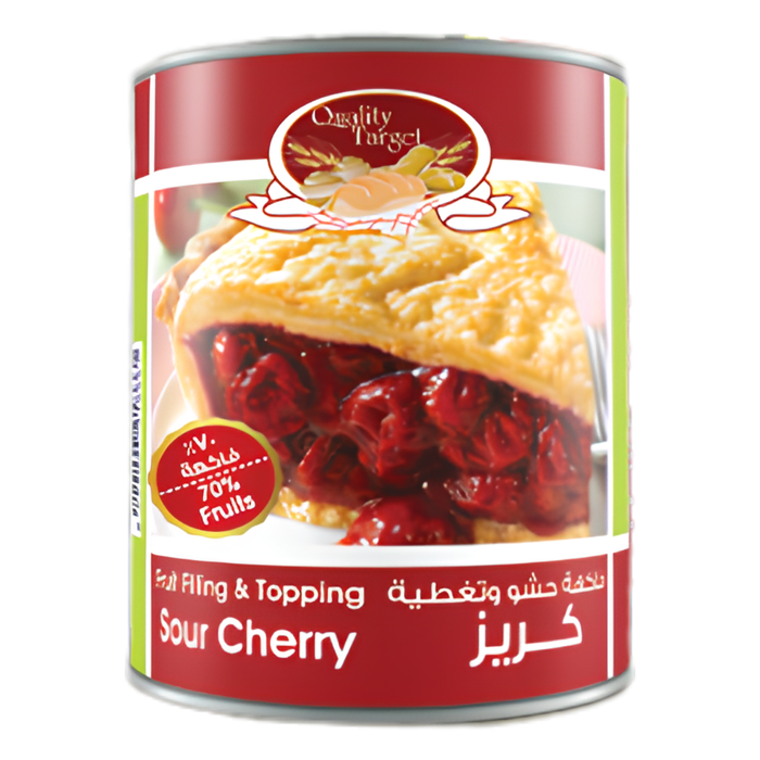 كوالتي تارجيت حشو كريز 4.5كجم